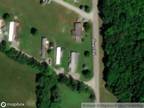 Foreclosure Property: Bean Rd Lot 101