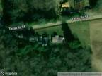 Foreclosure Property: Texas Rd SE