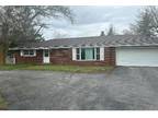Foreclosure Property: Francis Rd