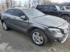 Salvage 2019 Mercedes-benz GLA 250 4MATIC for Sale