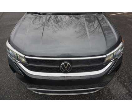 2023 Volkswagen Taos S is a Grey, Silver 2023 SUV in Pelham AL