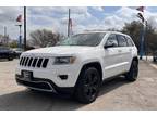 2014 Jeep Grand Cherokee 2WD Limited