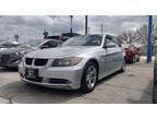 2008 BMW 3 Series 328i