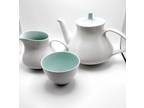 Beautiful Poole Pottery Complete Tea/Coffee Service