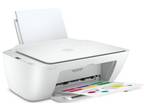 HP DeskJet 2734e Wireless All-in-One Color