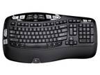 Logitech Keyboard K350