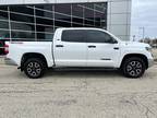 2019 Toyota Tundra 4WD SR5 TRD Off Road