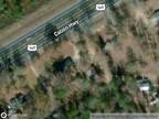 Foreclosure Property: Calion Hwy