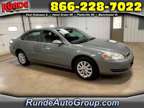 2008 Chevrolet Impala LS 73333 miles