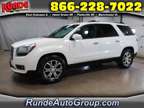 2015 GMC Acadia SLT 235113 miles