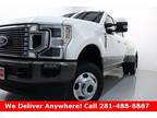 2021 Ford Super Duty F-350 DRW King Ranch DRW