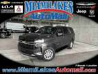 2021 Chevrolet Tahoe LT 77613 miles