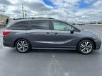 2021 Honda Odyssey Touring