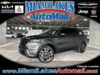 2021 Kia Sorento SX Prestige X-Line 41771 miles