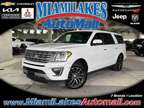 2020 Ford Expedition Max Limited 86596 miles