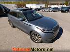 2018 Land Rover Range Rover Velar S