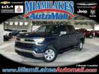 2023 Chevrolet Silverado 1500 LT 10250 miles