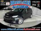 2022 Chrysler Pacifica Touring L 77394 miles