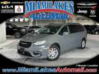 2022 Chrysler Pacifica Touring L 76393 miles