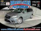 2021 Chrysler Pacifica Touring L 70845 miles