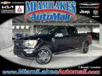 2023 Ford F-150 XLT 12390 miles