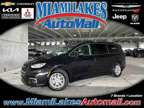 2022 Chrysler Pacifica Touring L 68082 miles