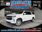 2021 Chevrolet Suburban LT 82477 miles