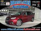 2021 Chrysler Pacifica Touring L 77497 miles