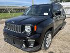 Repairable Cars 2020 Jeep Renegade for Sale