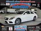 2017 Mercedes-Benz CLS CLS 550 56406 miles