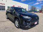 2019 Toyota RAV4 Hybrid LE