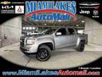 2021 GMC Canyon 2WD Elevation 66275 miles