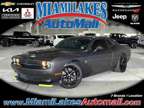 2020 Dodge Challenger R/T Scat Pack 22488 miles