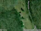 Foreclosure Property: Watts Fork Rd