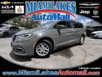 2021 Chrysler Pacifica Touring L 67922 miles