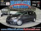 2022 Chrysler Pacifica Touring L 76668 miles