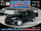 2022 Chrysler Pacifica Touring L 75551 miles