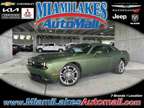 2021 Dodge Challenger R/T 52218 miles