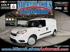 2022 Ram ProMaster City Cargo Van Tradesman 42415 miles