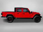2020 Jeep Gladiator 4WD Rubicon