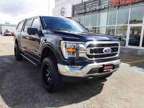 2021 Ford F-150 XLT 45015 miles