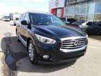 2015 INFINITI QX60 Base (CVT) 106273 miles