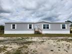 4 Bed - 2 Bath - Manufactured Home for sale in Okeechobee, FL