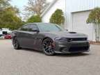 2021 Dodge Charger Scat Pack 49807 miles