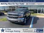 2016 Chevrolet Silverado 1500 LT 65691 miles