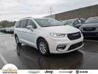 2022 Chrysler Pacifica Touring L 80302 miles