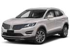 2018 Lincoln MKC Select 12764 miles