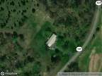 Foreclosure Property: Bethel Hill Rd