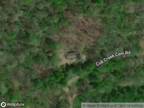 Foreclosure Property: Cub Creek Cemetery Rd