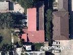 Foreclosure Property: Pomona Ave Apt 201